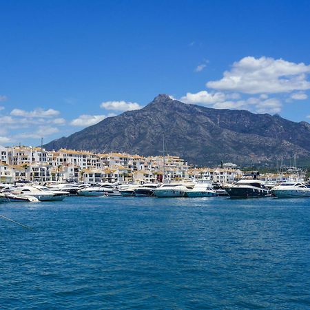 Holiday Home Marbella Old Town By Interhome Zewnętrze zdjęcie