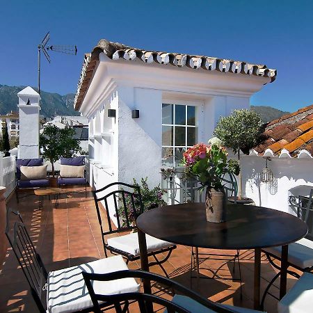 Holiday Home Marbella Old Town By Interhome Zewnętrze zdjęcie