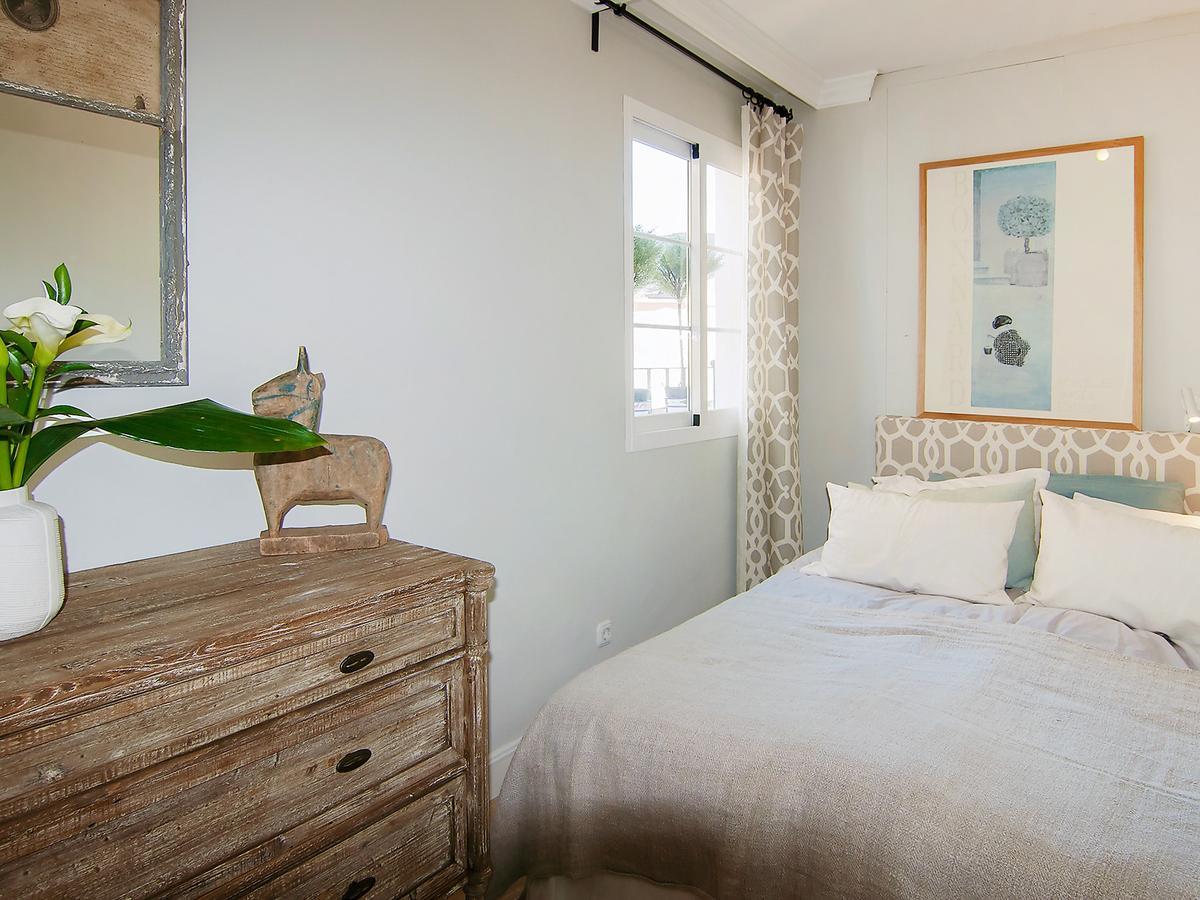 Holiday Home Marbella Old Town By Interhome Zewnętrze zdjęcie