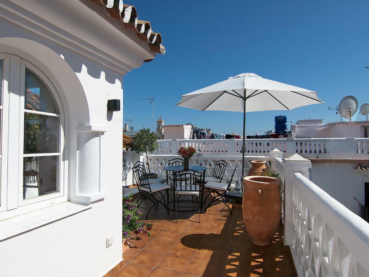Holiday Home Marbella Old Town By Interhome Zewnętrze zdjęcie