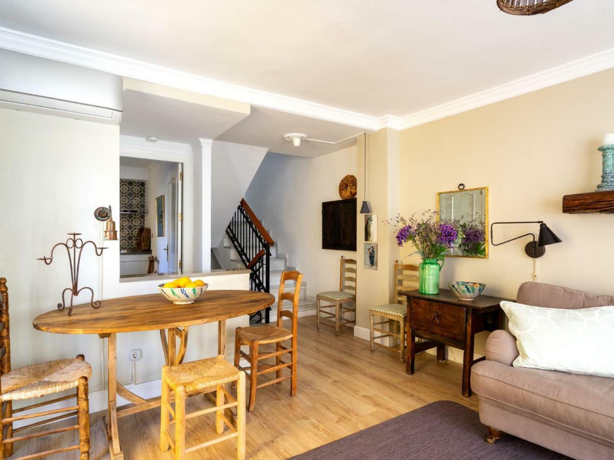 Holiday Home Marbella Old Town By Interhome Zewnętrze zdjęcie
