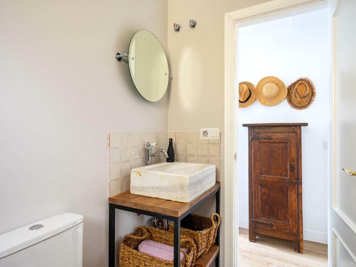 Holiday Home Marbella Old Town By Interhome Zewnętrze zdjęcie