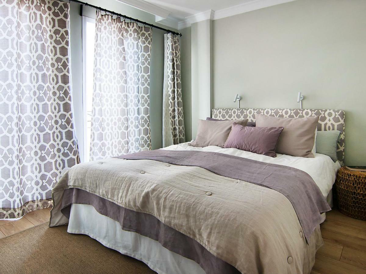 Holiday Home Marbella Old Town By Interhome Zewnętrze zdjęcie