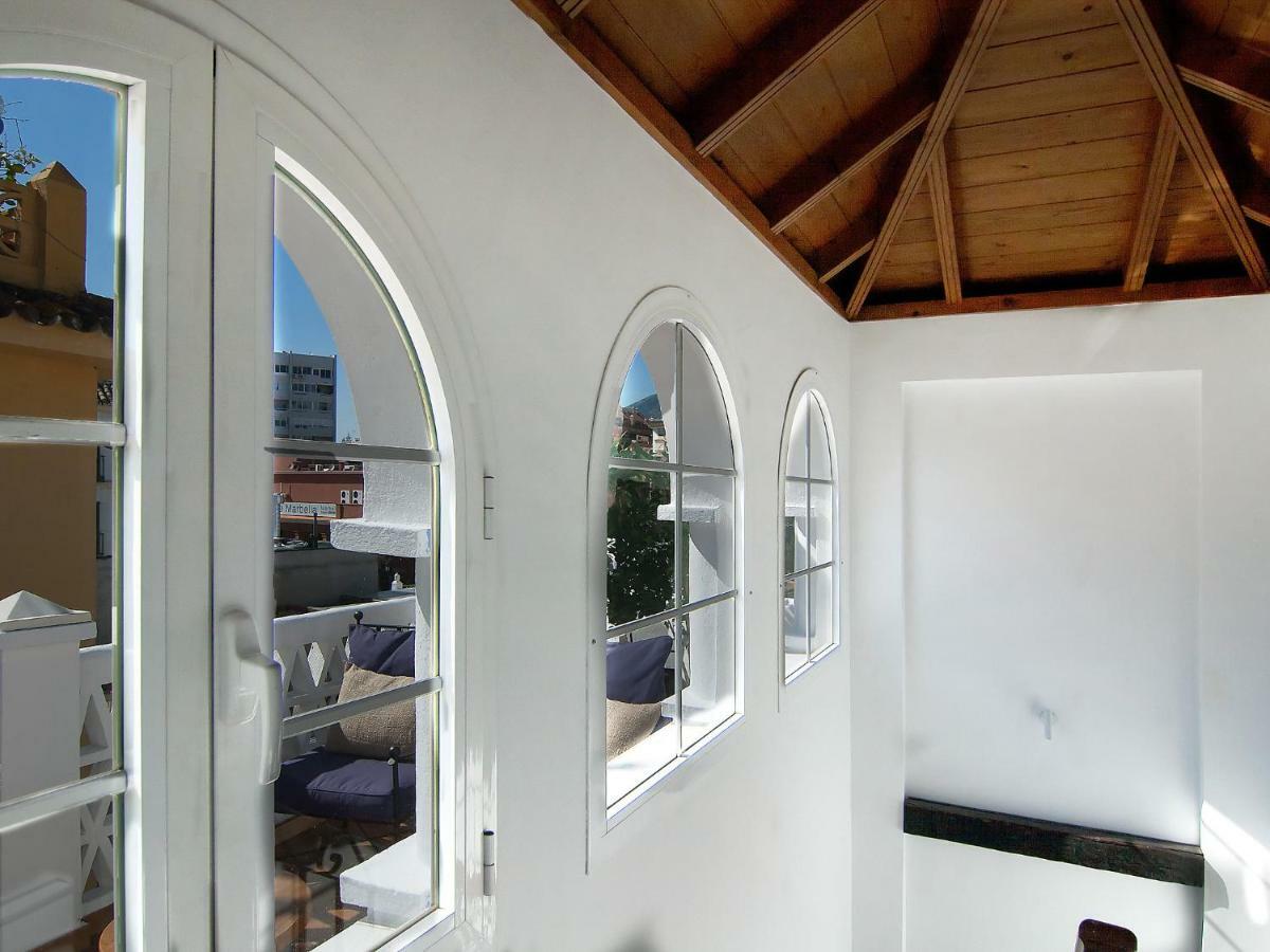 Holiday Home Marbella Old Town By Interhome Zewnętrze zdjęcie