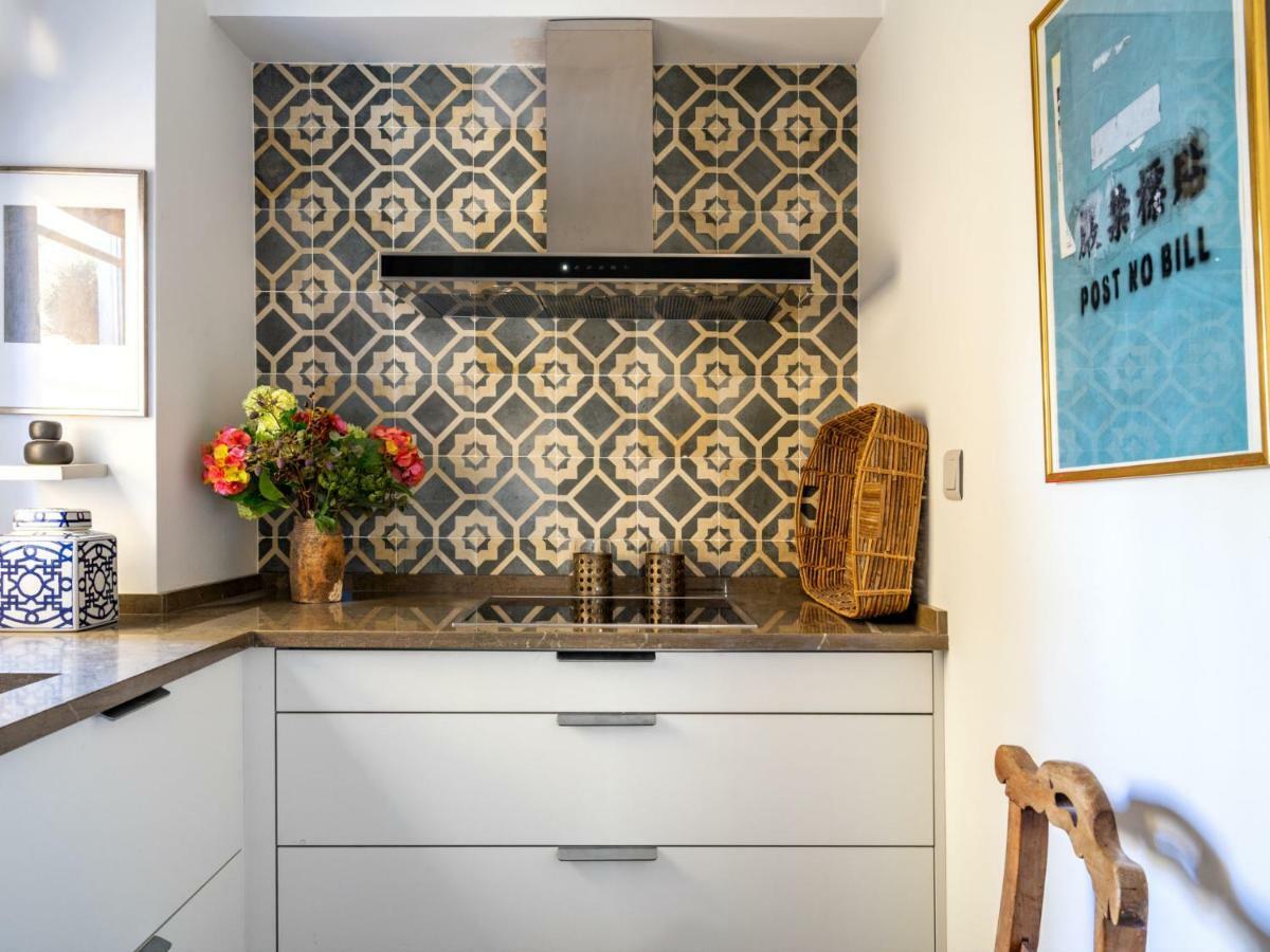 Holiday Home Marbella Old Town By Interhome Zewnętrze zdjęcie