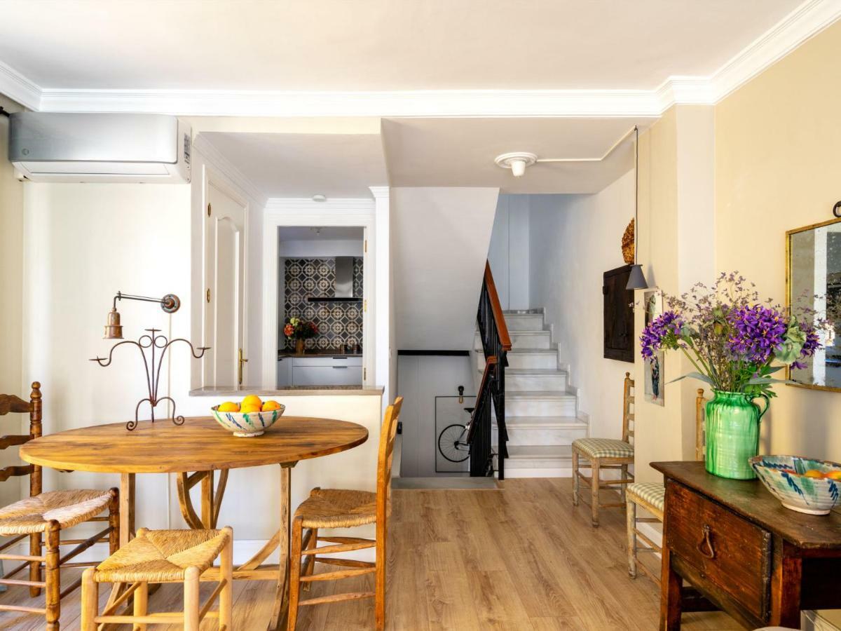 Holiday Home Marbella Old Town By Interhome Zewnętrze zdjęcie